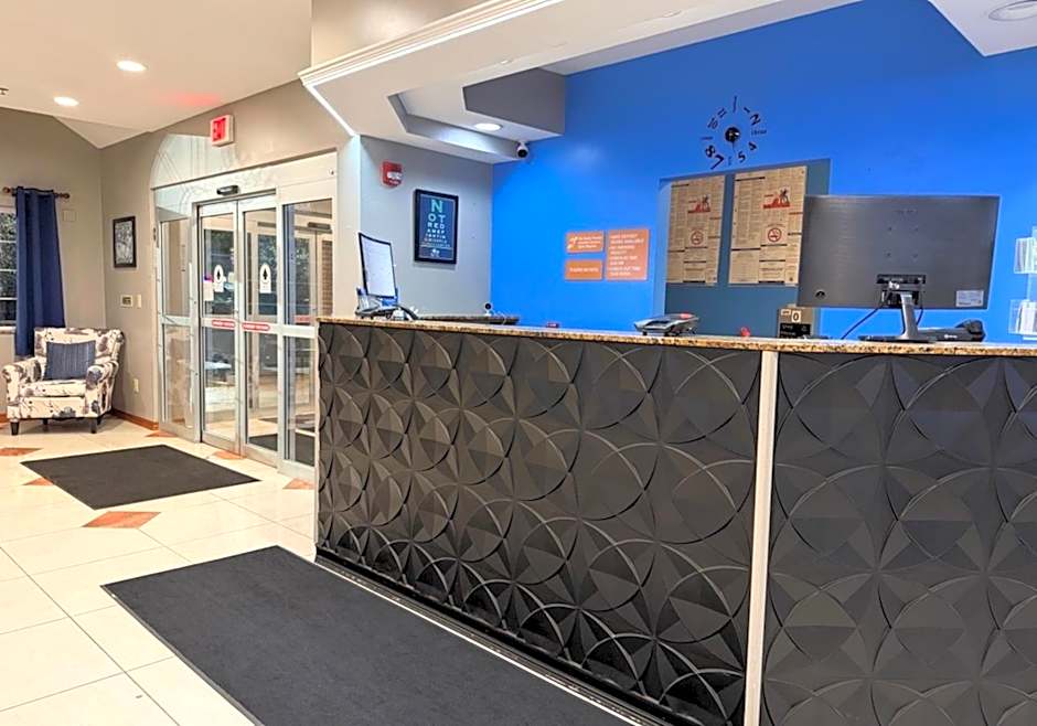SureStay by Best Western South Bend