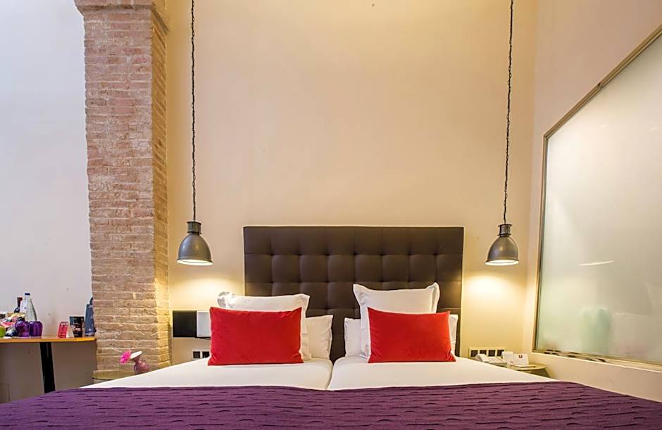 Leonardo Hotel Barcelona Las Ramblas