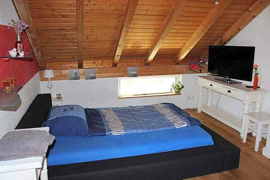 Bed & Breakfast Wepfer