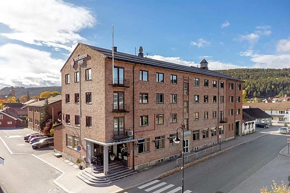 Best Western Plus Gyldenlove Hotell