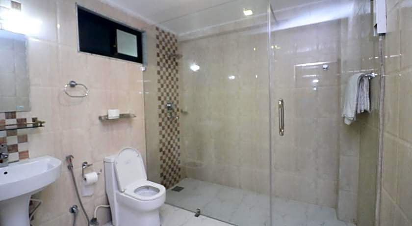 Hotel Wild Life Camp