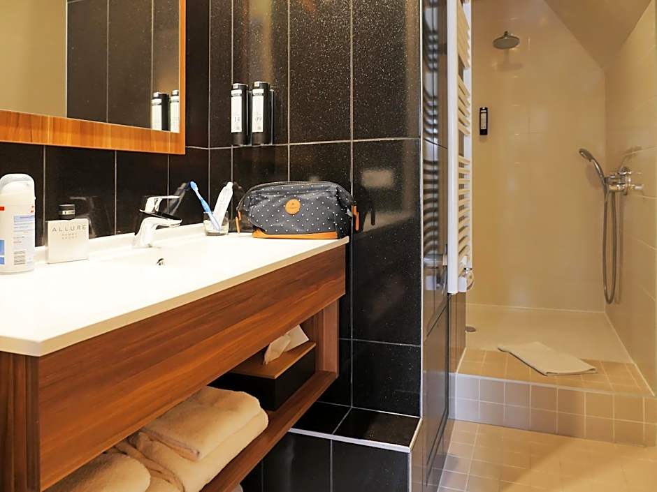 Best Western Hotel Atrium Valence