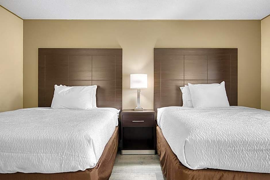 SureStay by Best Western Massena