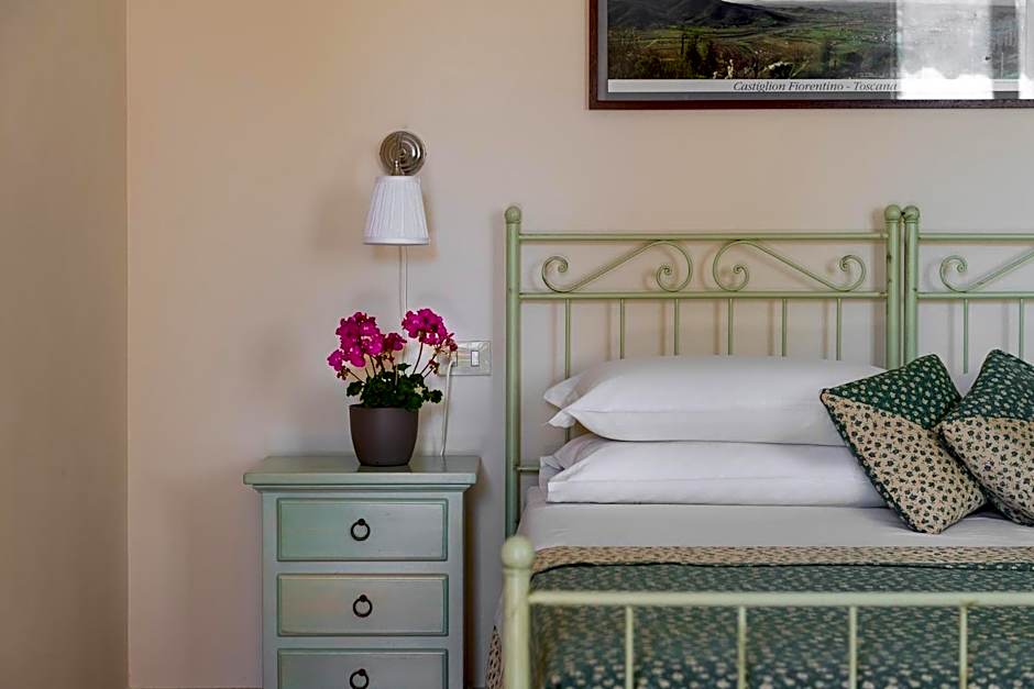 Residence Serristori