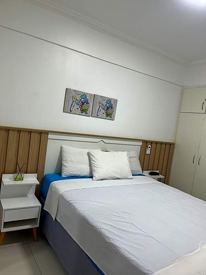 Newlife Residence