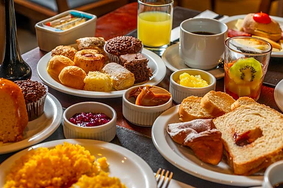 Hotel Laghetto Bento