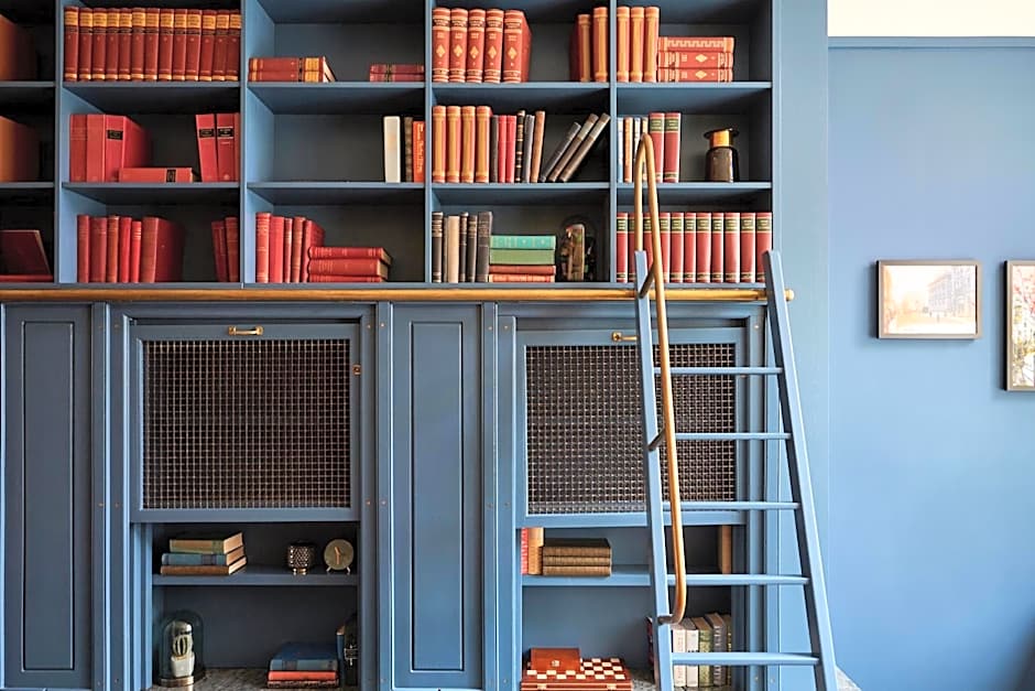 Hotel Indigo The Hague - Palace Noordeinde By IHG