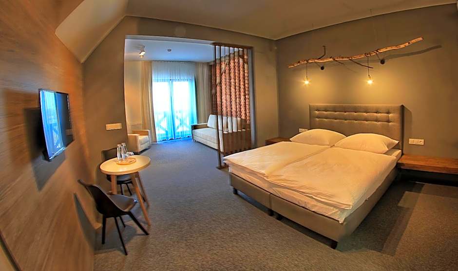 Hotel Górecznik