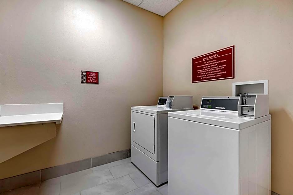 Comfort Inn Portales