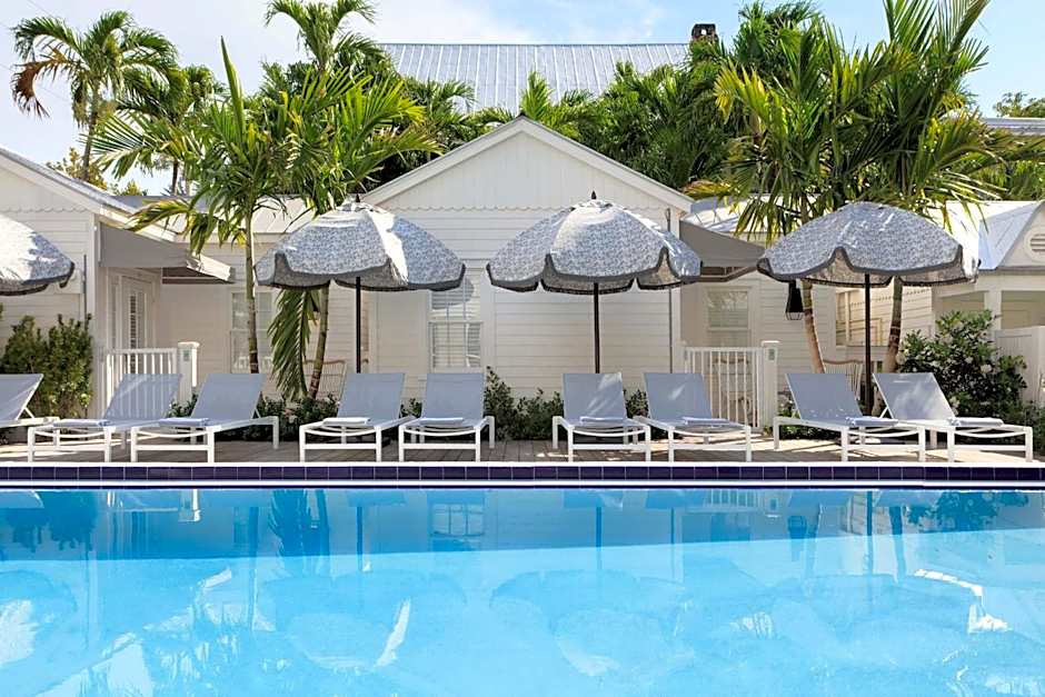 Winslow's Bungalows - Key West Historic Inns