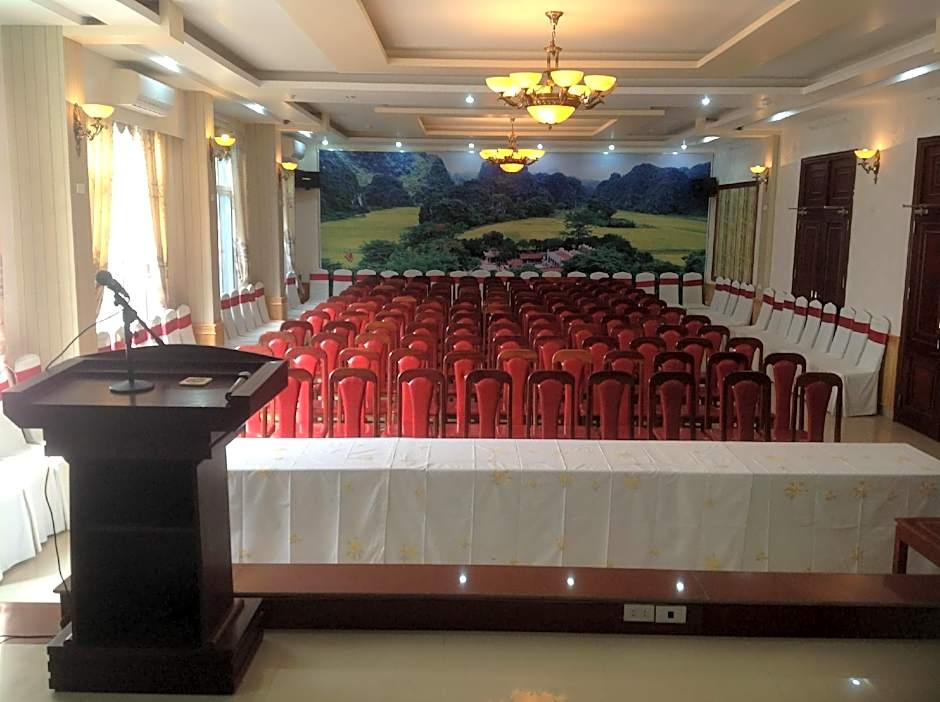 Yen Nhi Ninh Binh Hotel