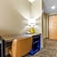 Comfort Suites El Paso