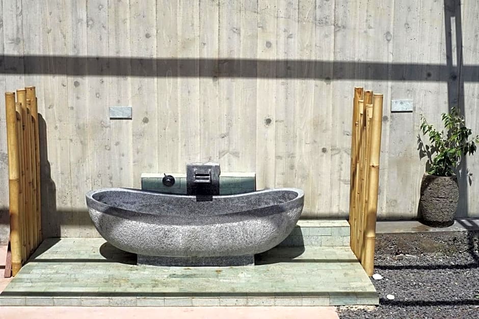 Villa - Cantinho do Paraíso