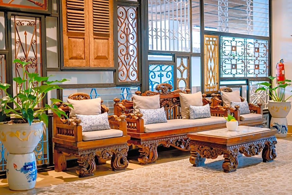 Rama Residence Padma