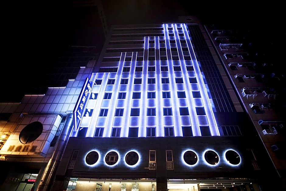 Royal Group Hotel Minghua Branch