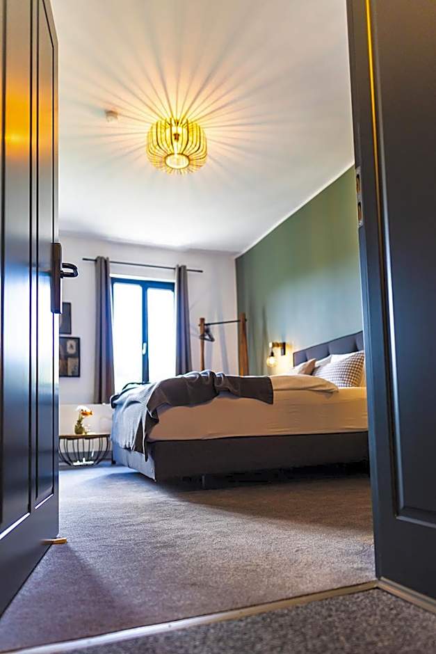 Boutique Hotel LANDHAUSZEIT