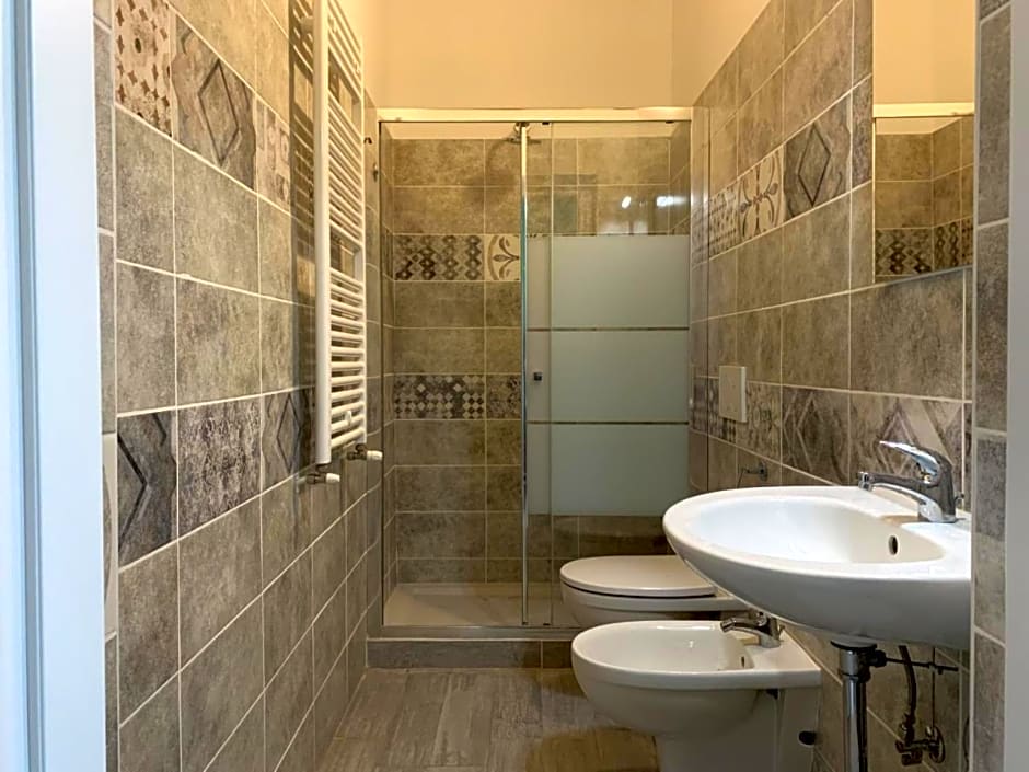 Antica Catania Accomodation
