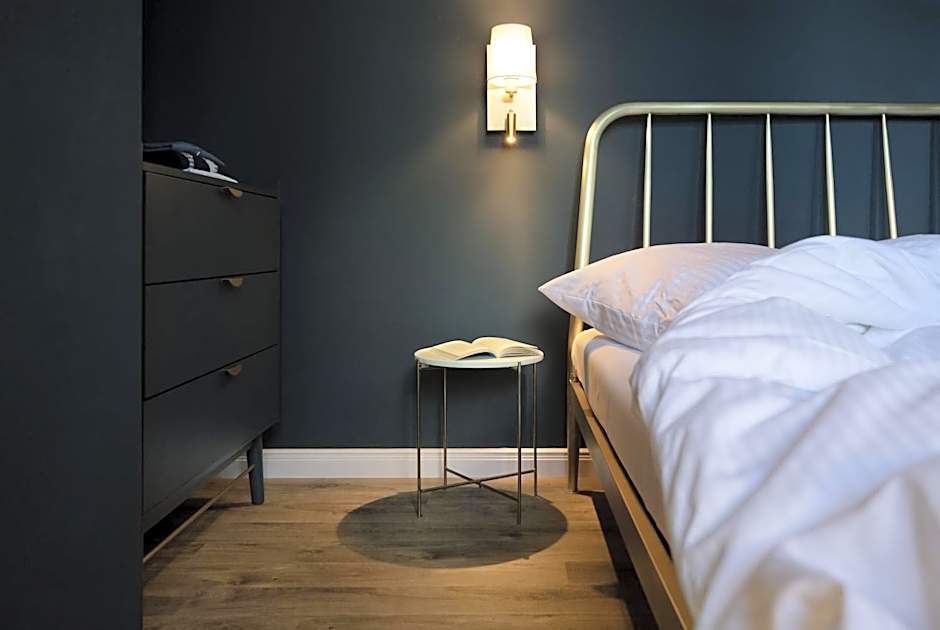 Hotel Schloss Neetzow