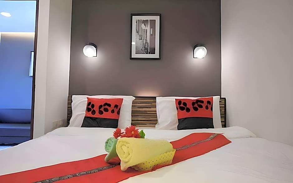 48 Metro Hotel