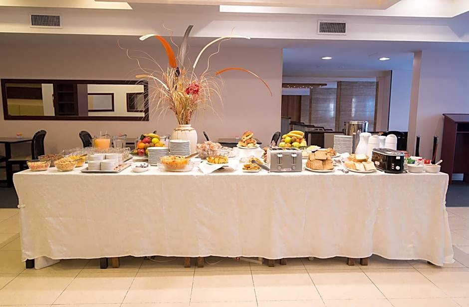 Gran Hotel Continental