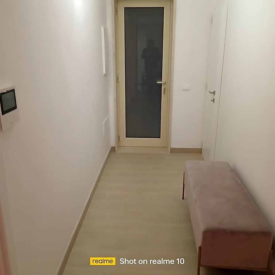 mya luxury rooms and wellness