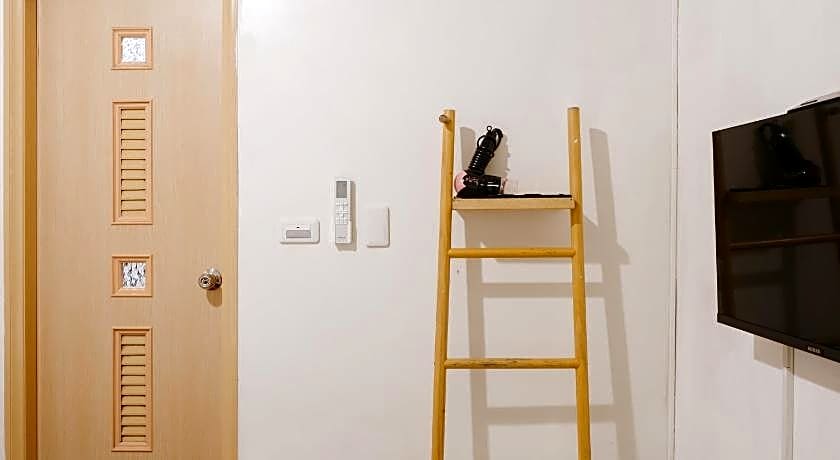 Mountain Traveler Inn