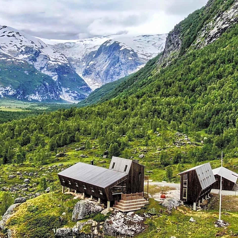 Tungestølen