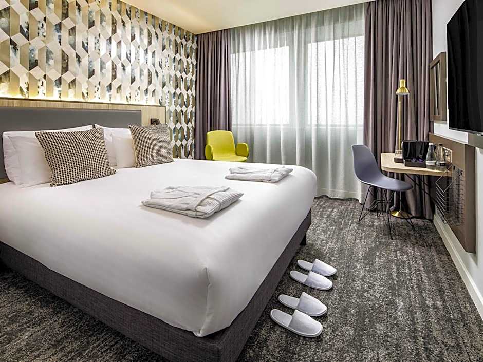 Mercure Newport