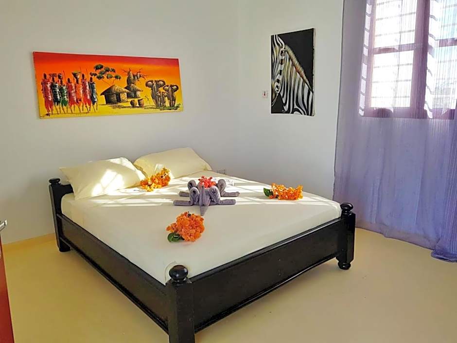 Villa Francesca Boutique Hotel