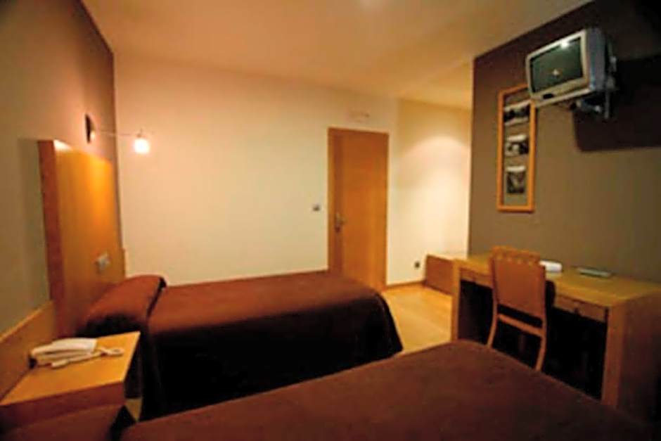 Hotel Lusitano