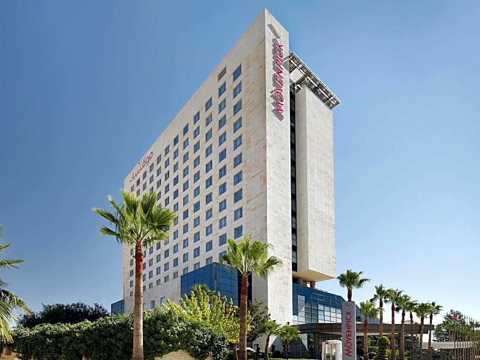 Movenpick Hotel Amman