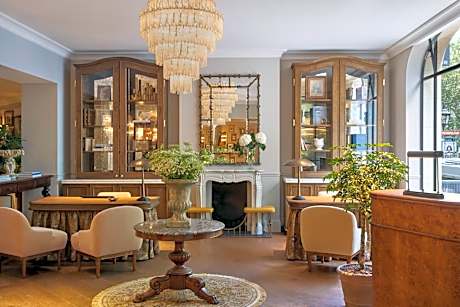 MIIRO Le grand hotel Cayre