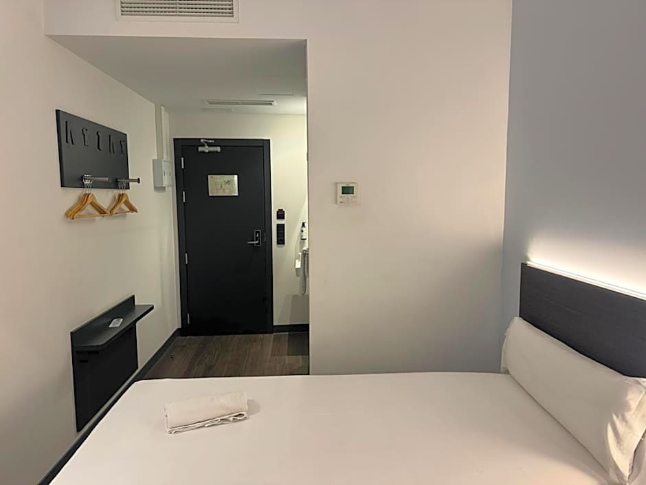 easyHotel Malaga City Centre