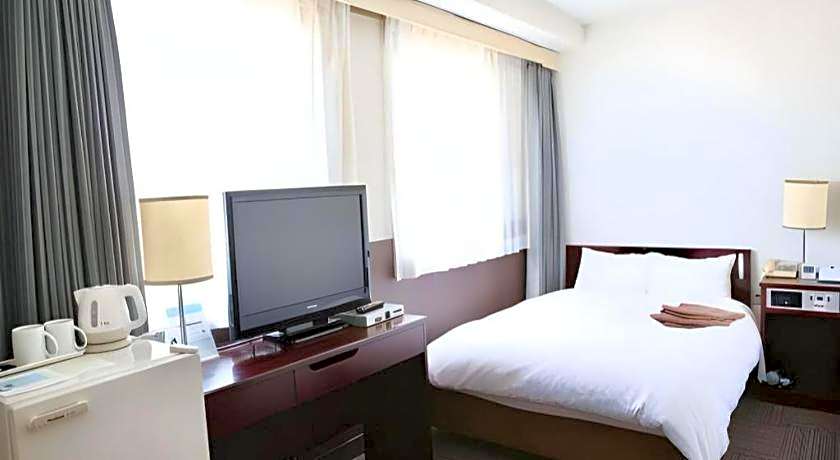 Hotel Sunshine Iwaki