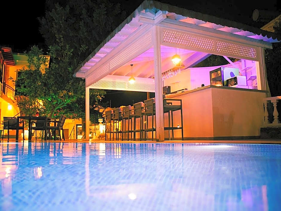 Derin Apart Hotel Bodrum