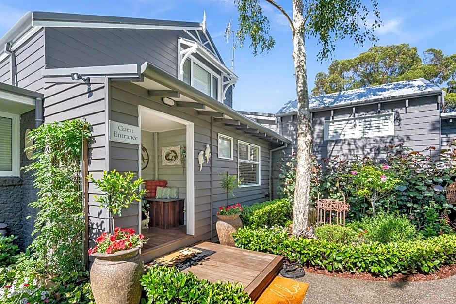 Rosewood Guesthouse
