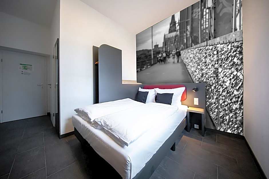 Domspatz Hotel Boardinghouse