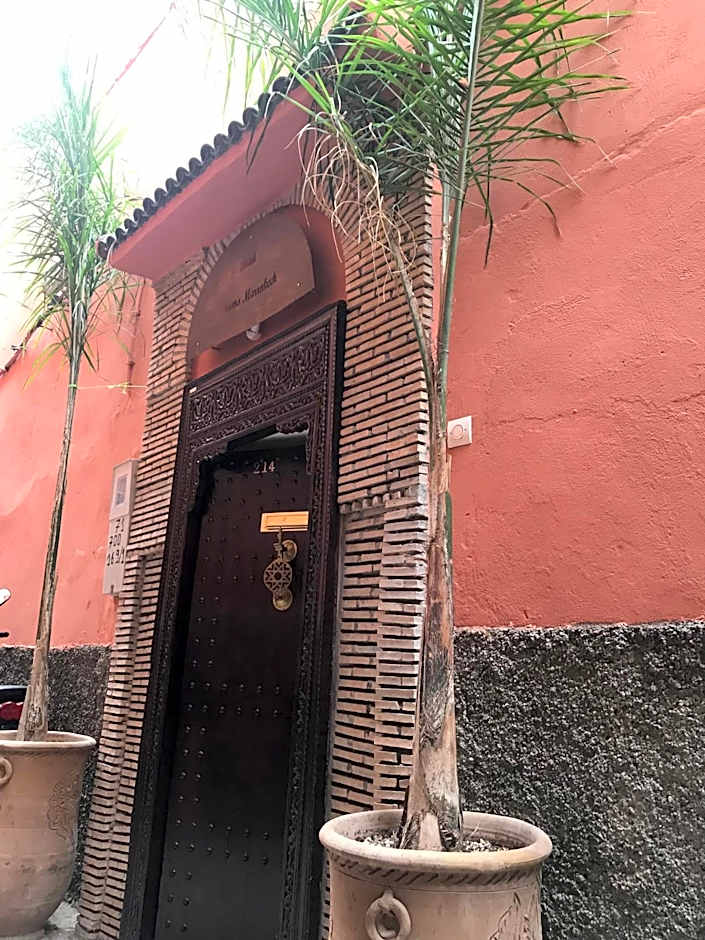 Riad Chams Marrakech