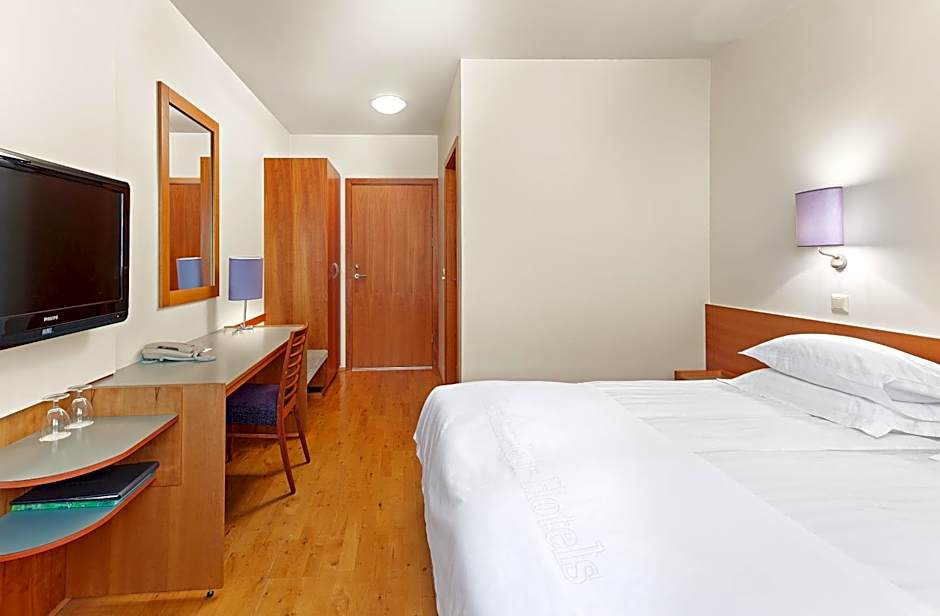 Herad - Berjaya Iceland Hotels
