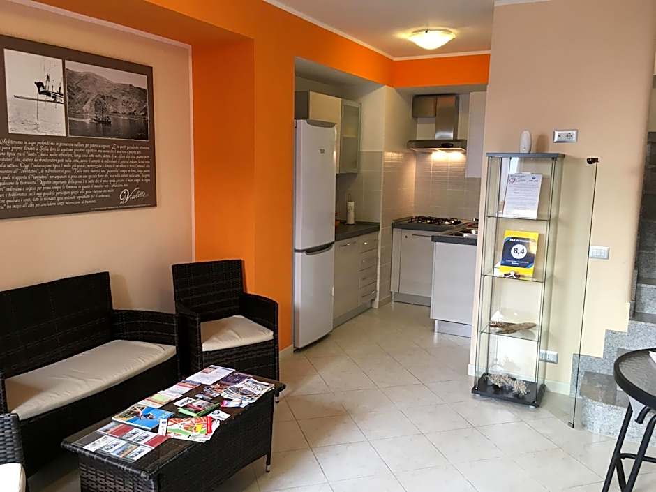 B&B Al Vicoletto