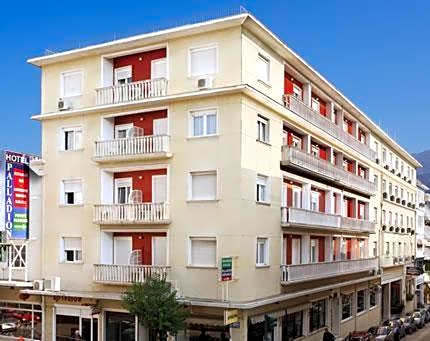 Palladion Hotel