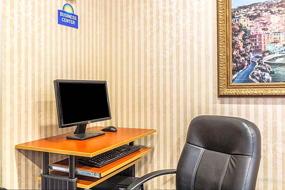 Days Inn by Wyndham Budd Lake