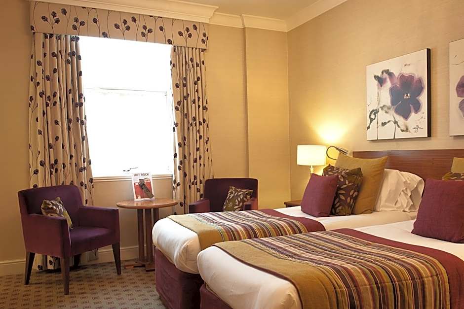 The Bull Hotel; Sure Hotel Collection by Best Western