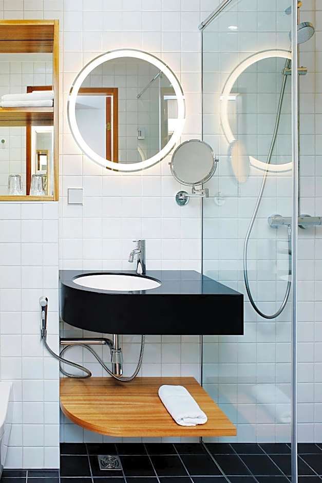 Hestia Hotel Kentmanni