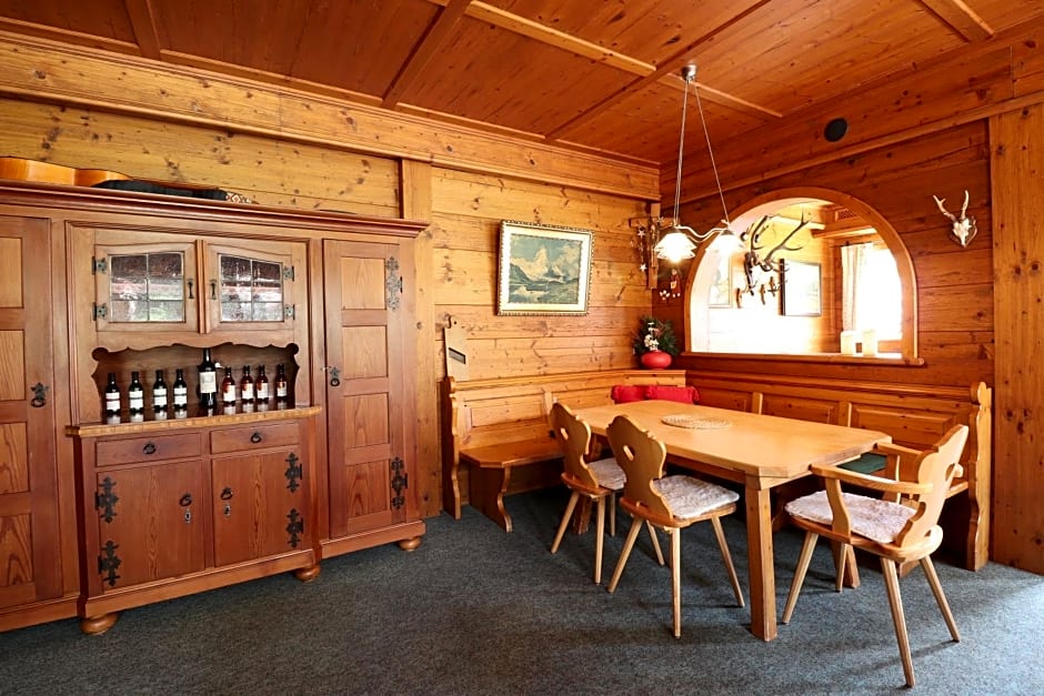 Schelpenalp Berghotel Balderschwang