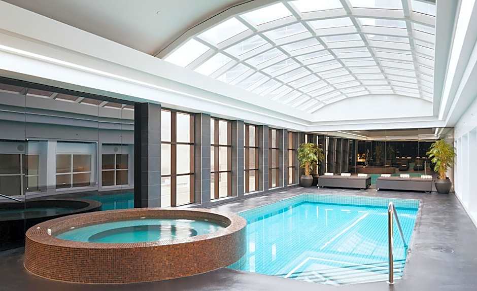 Stamford Plaza Melbourne