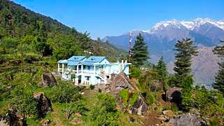 Zero Degree Homestay