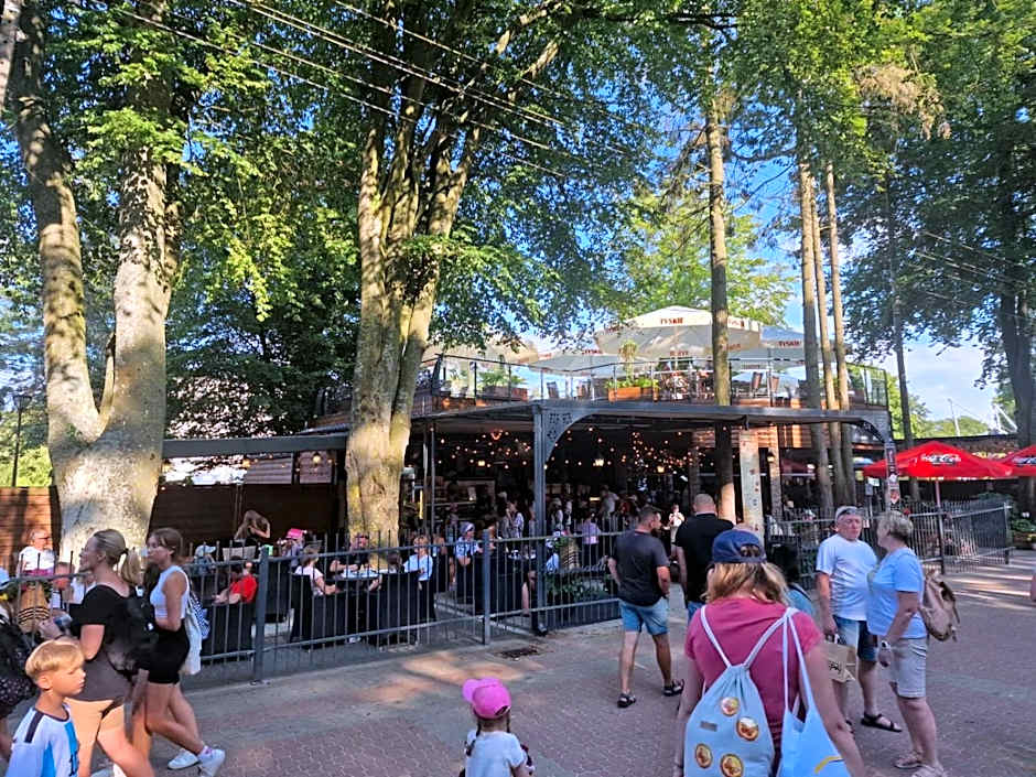 Ośrodek Promenada- Faleza