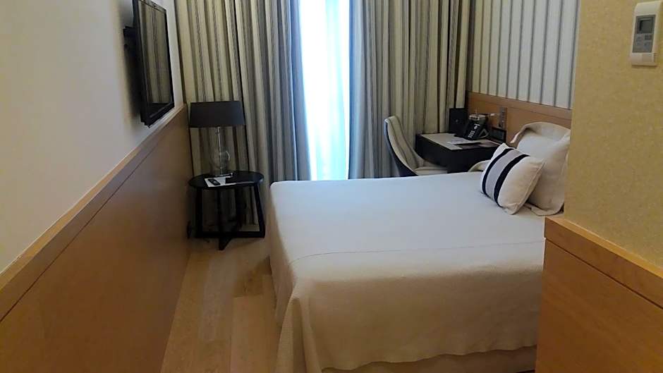 Gran Hotel Sardinero