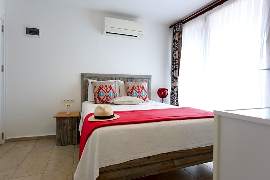 Mosso Boutique Hotel